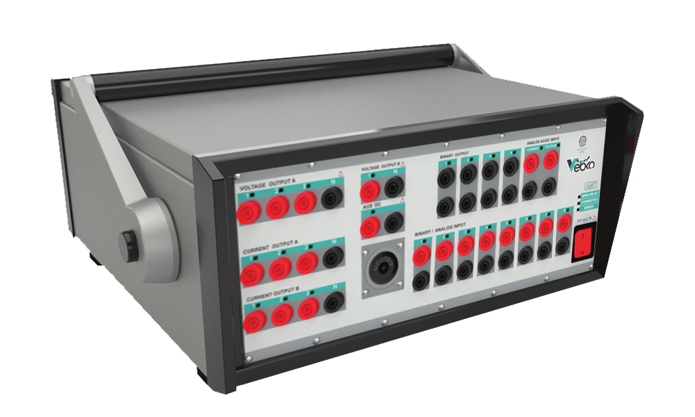 VEBKO AMT-105 Relay Tester
